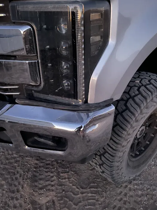 Empire Autobody LLC. 2