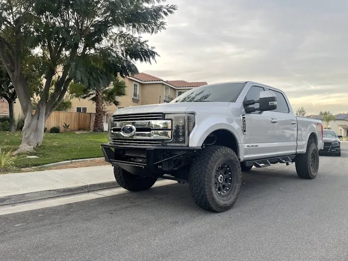 Empire Autobody LLC. 5