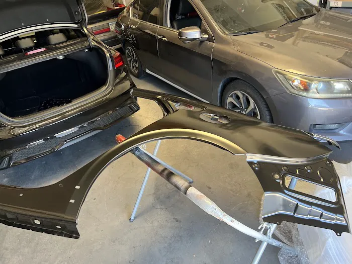 Empire Autobody LLC. 6
