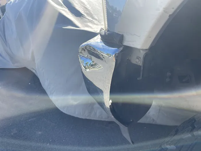 Empire Autobody LLC. 1