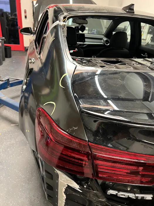 Empire Autobody LLC. 7