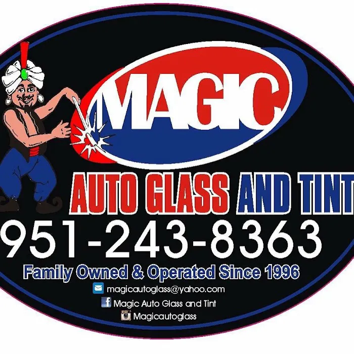 QPE Window Tinting & Auto Glass (Quality Pride in Excellence) 1