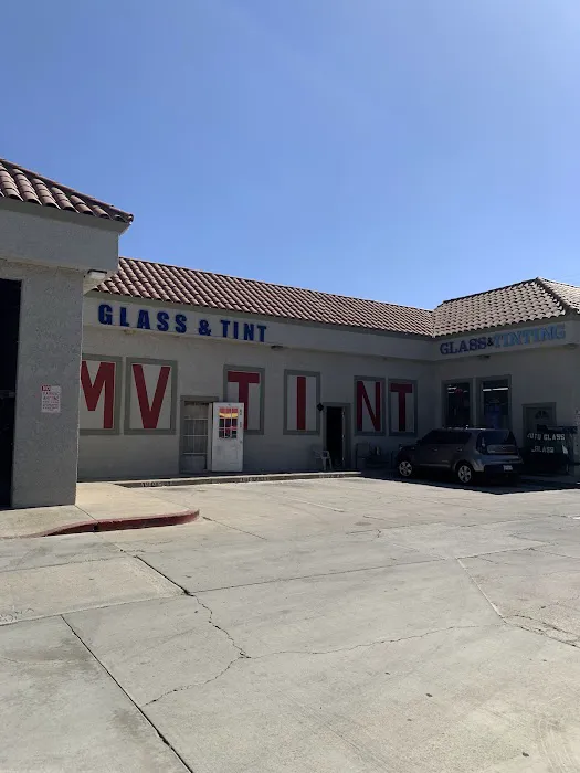 QPE Window Tinting & Auto Glass (Quality Pride in Excellence) 0
