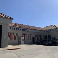 QPE Window Tinting & Auto Glass (Quality Pride in Excellence)