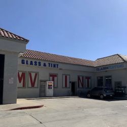 QPE Window Tinting & Auto Glass (Quality Pride in Excellence) ico