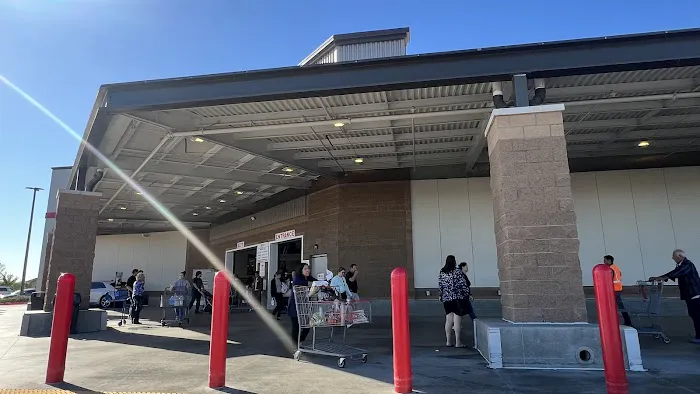 Costco Tire Center 1