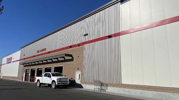 Costco Tire Center 6