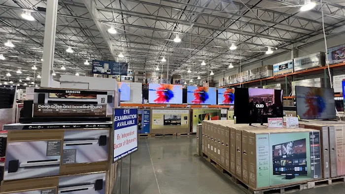 Costco Tire Center 5