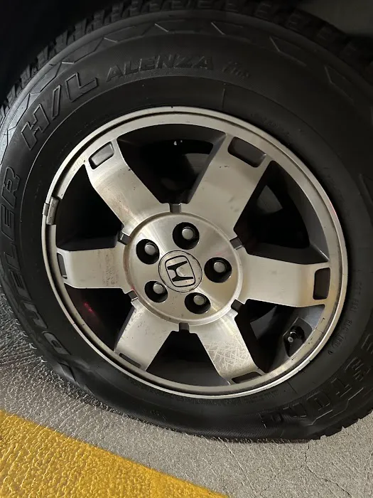 Costco Tire Center 8