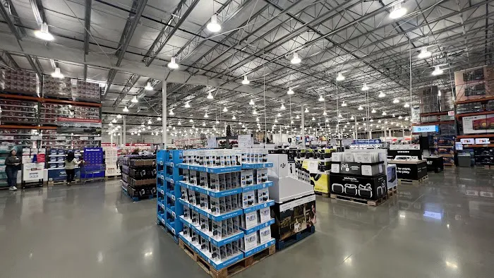 Costco Tire Center 7