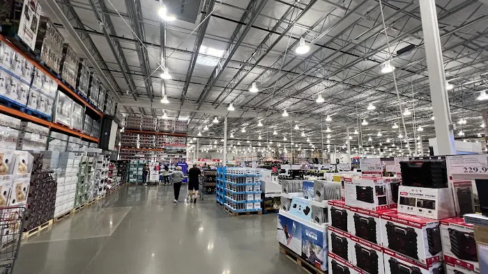 Costco Tire Center 3