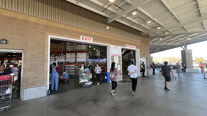 Costco Tire Center 0