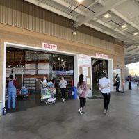 Costco Tire Center