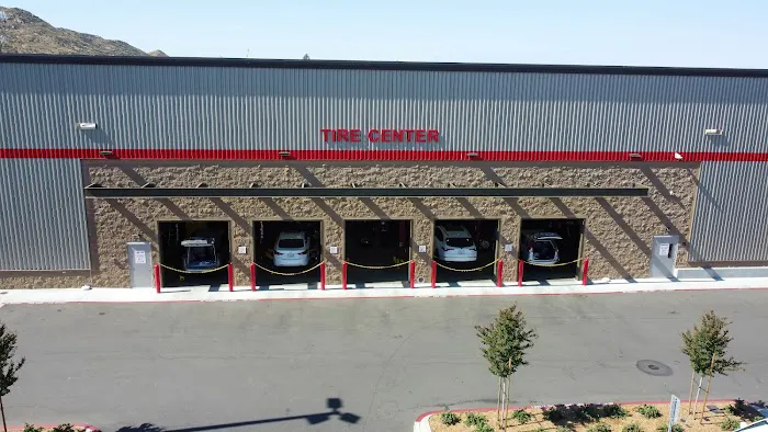 Costco Tire Center 2