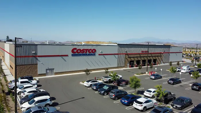 Costco Tire Center 9