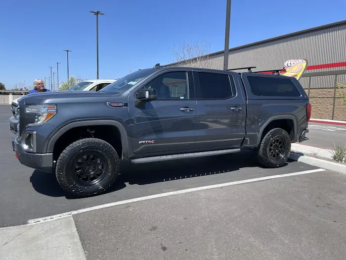 Ramona Tire & Service Centers 0