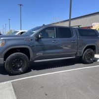 Ramona Tire & Service Centers