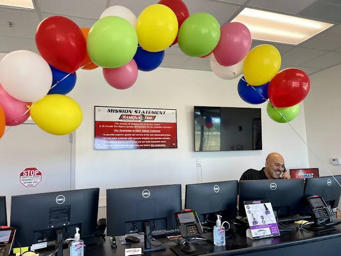 Ramona Tire & Service Centers 4