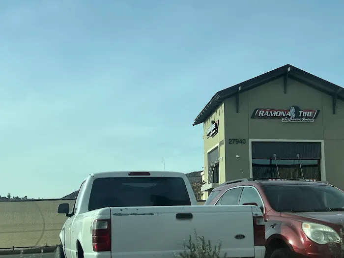 Ramona Tire & Service Centers 6