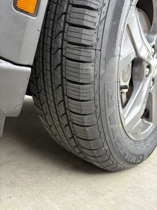 Ramona Tire & Service Centers 2