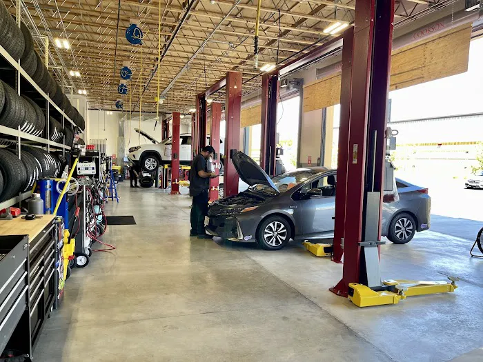 Ramona Tire & Service Centers 9