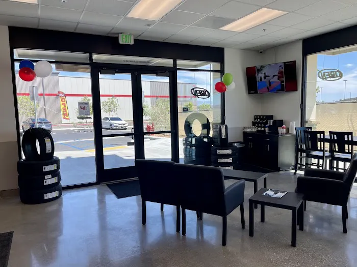 Ramona Tire & Service Centers 8