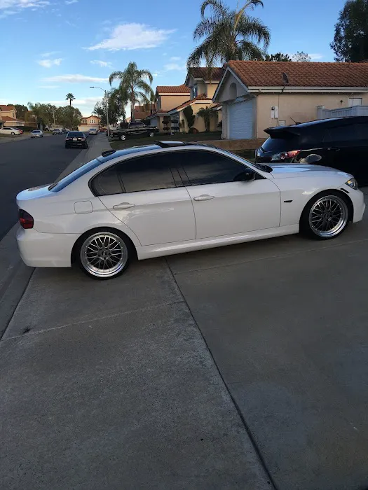 ShadyDayz Window Tinting 7