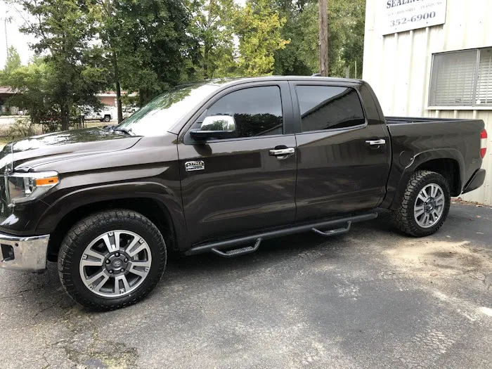 ShadyDayz Window Tinting 8