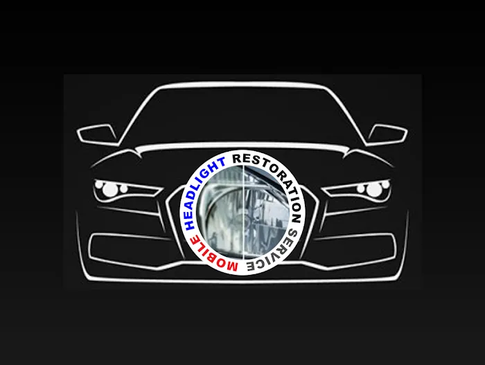 Mobile Headlight Restoration Service 4