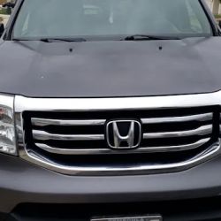 Mobile Headlight Restoration Service ico