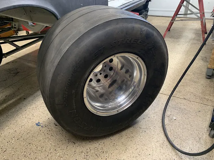 Big O Tires 8