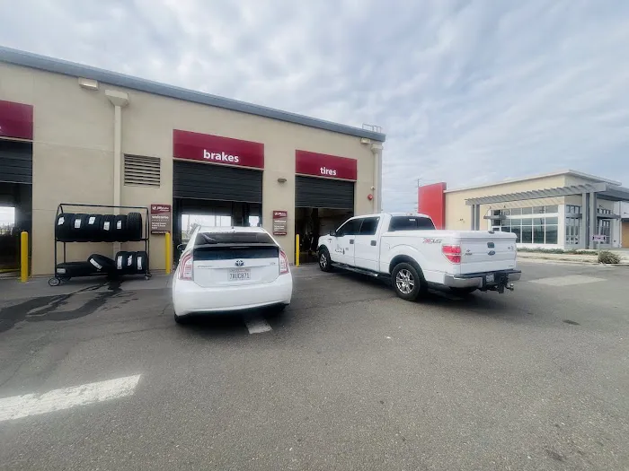 Jiffy Lube 6