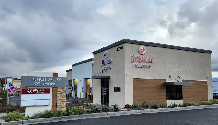 Jiffy Lube 3