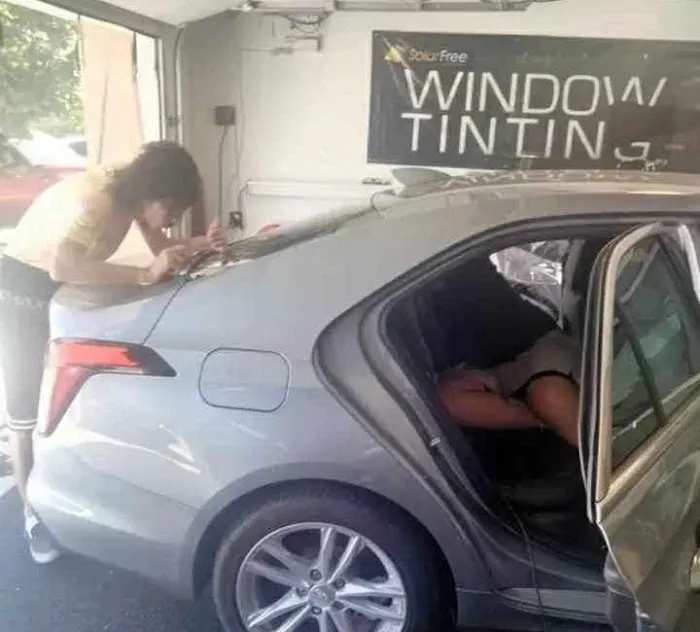 Allshades Tint Service 1