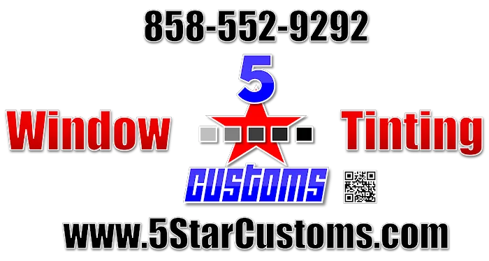 5 Star Customs 4