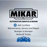 MIKAR INC