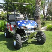 Carts Unlimited