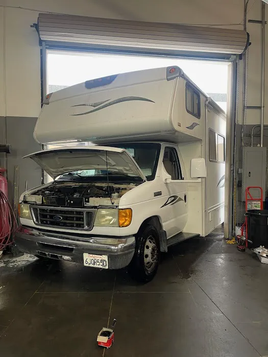Steve's Quik N Tires & Auto Repair 1