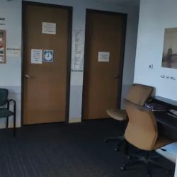 Smog Stop Shop Inc. ico
