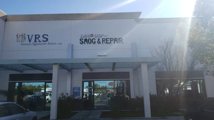 Smog Stop Shop Inc. 3