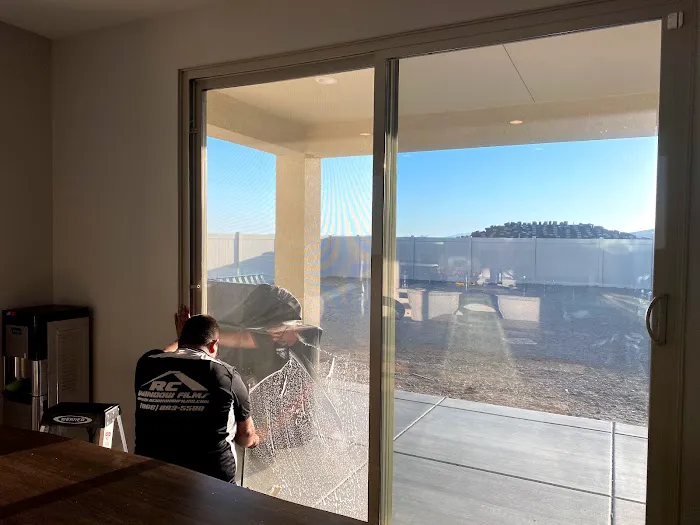 RC Window films 3