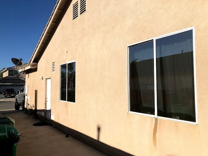 RC Window films 2