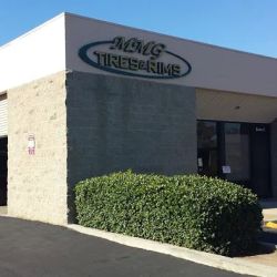 Used tires ico