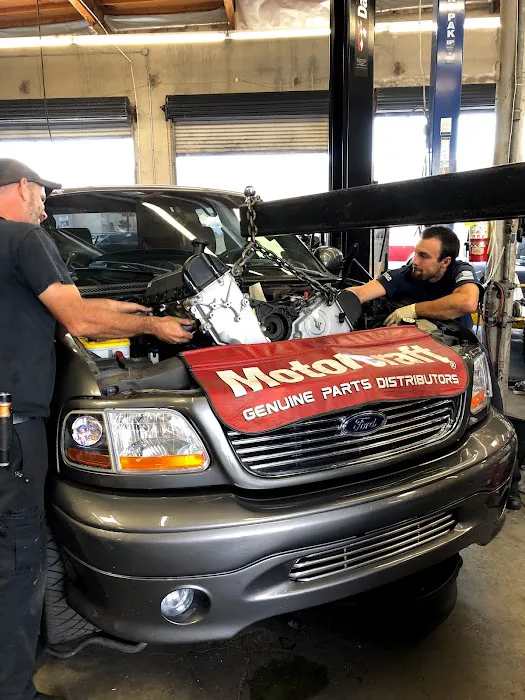 The Truck Shop 8