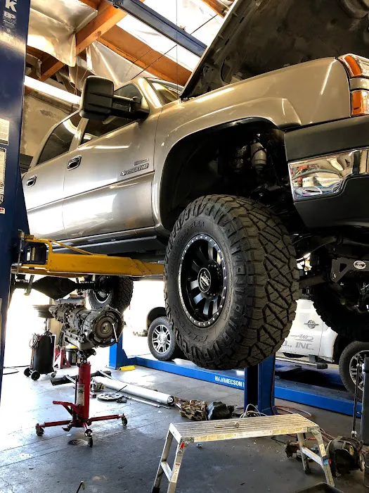 The Truck Shop 7