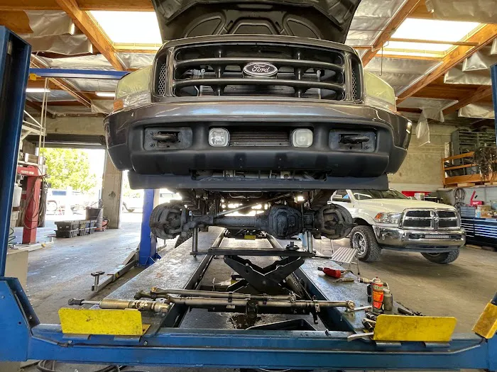 The Truck Shop 4