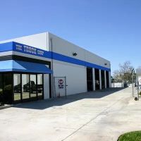 The Truck Shop