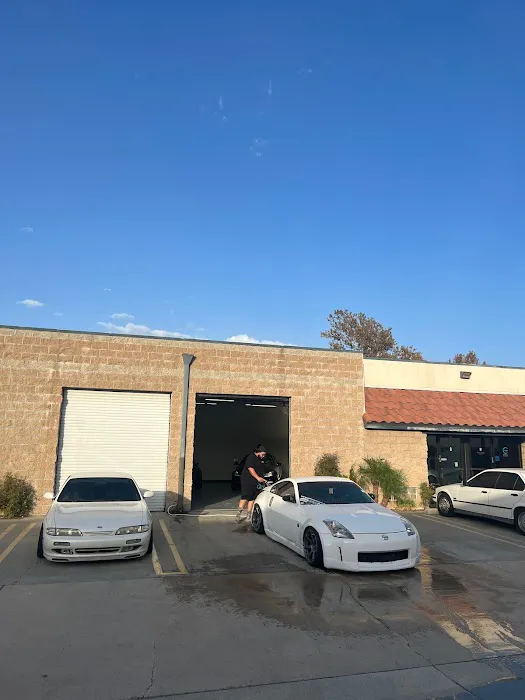 Lion Motorsports 0