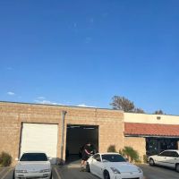 Lion Motorsports
