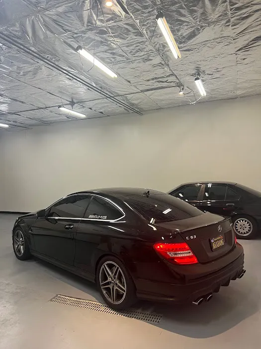 Lion Motorsports 2